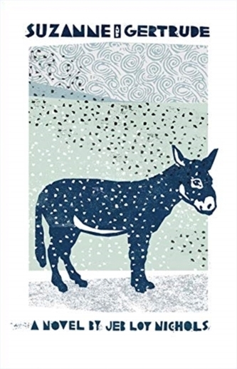 Suzanne and Gertrude