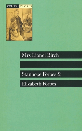 Stanhope and Elizabeth Forbes