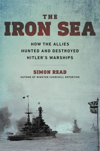 Iron Sea Iron Sea