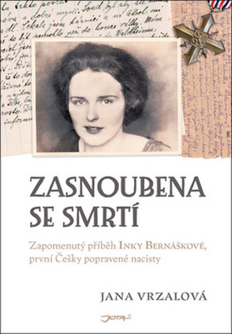 Zasnoubena se smrtí
