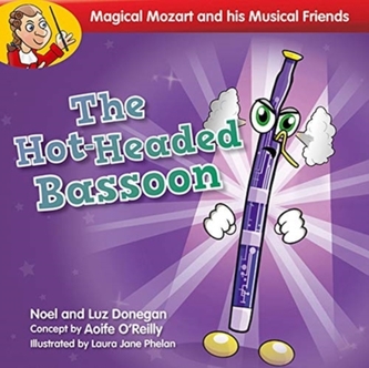 The Hot-Headed Bassoon