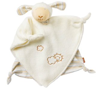 Muchláček deluxe ovečka, Babylove Ovečka