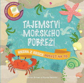 Tajemství mořského pobřeží - Posviť na to