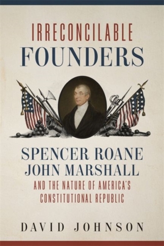 Irreconcilable Founders Irreconcilable Founders
