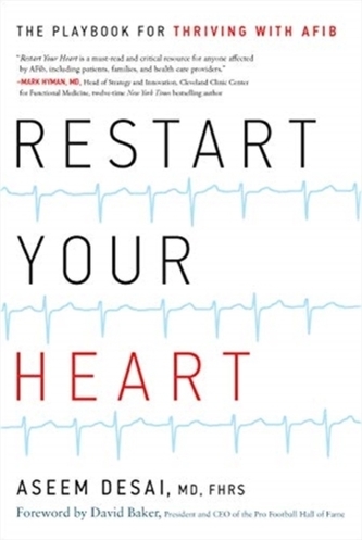 Restart Your Heart
