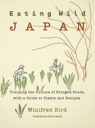Eating Wild Japan Eating Wild Japan