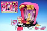 Divadlo VIP PETS s doplňky v krabičce
