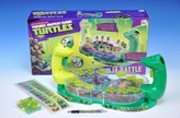 KMS Hra Želví bitva Turtles Želvy Ninja v krabičce