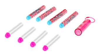 Nerf Rebelle Náplň do pistole 8ks na kartě