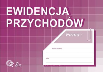 Ewidencja przychodów R2N