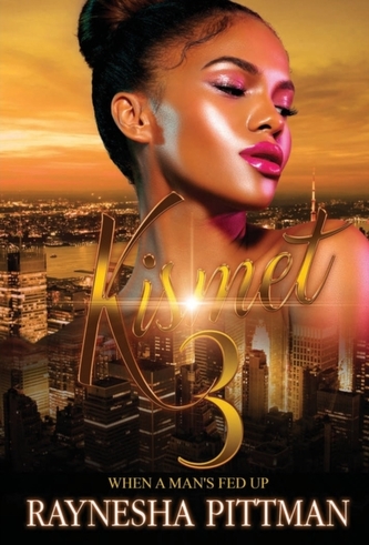Kismet 3