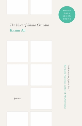 The Voice of Sheila Chandra