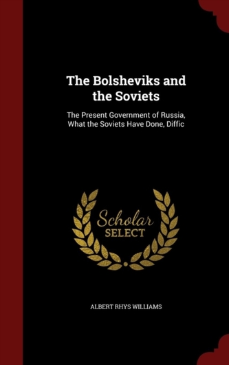 The Bolsheviks and the Soviets