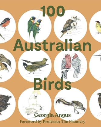 100 Australian Birds