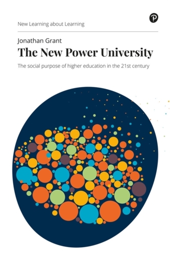 The New Power University