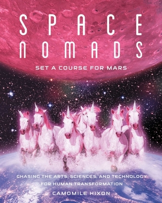 Space Nomads: Set a Course for Mars