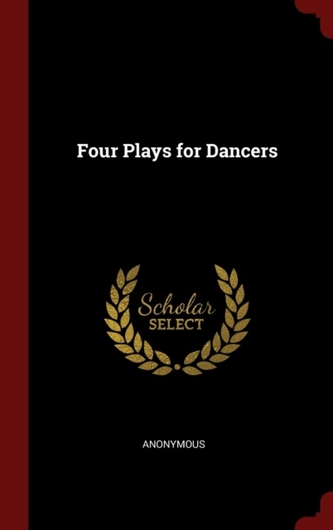 Four Plays for Dancers