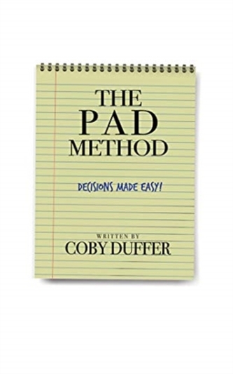 The PAD Method