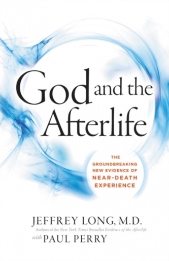 God And The Afterlife