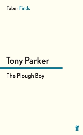 The Plough Boy The Plough Boy