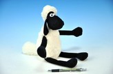Ovečka Shaun the Sheep plyš 20cm od 0 měsíců