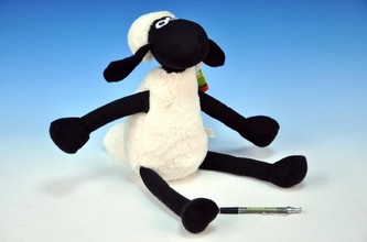 Ovečka Shaun plyš 42cm od 0 měsíců