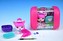 Mazlíček Lady Gigi 11cm VIP PETS 3. série s kufříkem a doplňky v krabičce