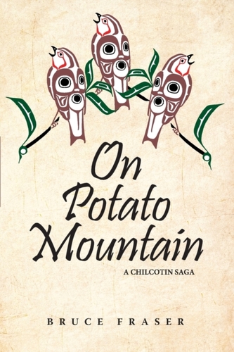 On Potato Mountain
