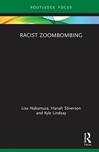 Racist Zoombombing