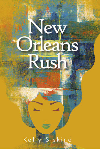 New Orleans Rush New Orleans Rush