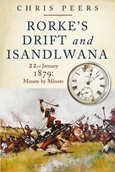 Rorke's Drift and Isandlwana