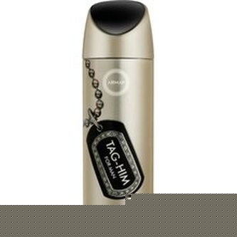 Armaf Tag-Him - tělový sprej 200 ml man