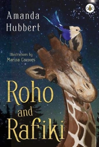 Roho and Rafiki