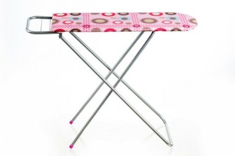 Žehlicí prkno 72x53,5x20cm v sáčku