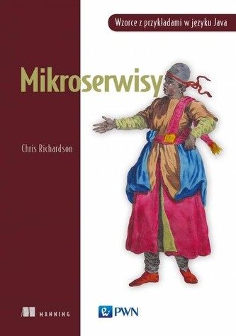 Mikroserwisy