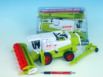 Kombajn plast 23cm na setrvačník v krabičce