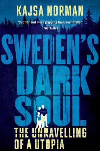 Sweden's Dark Soul