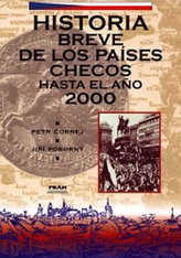 Hitsoria breve de los países Checos
