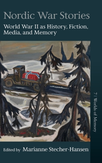 Nordic War Stories