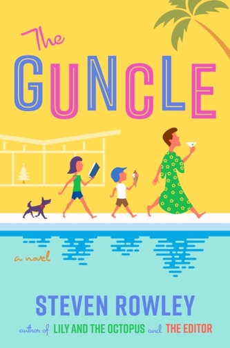 Guncle Guncle