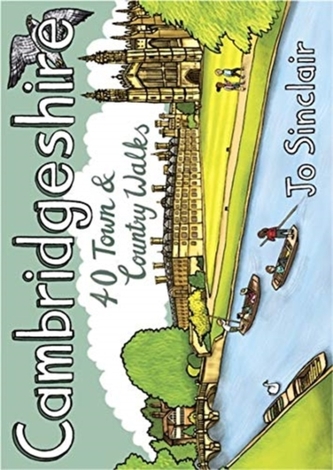 Cambridgeshire Cambridgeshire