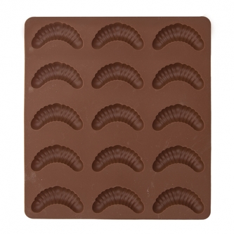 Forma na pečení Rohlíček