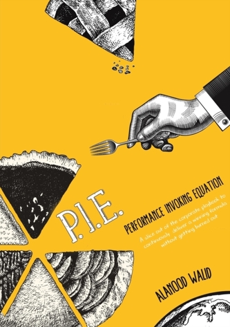 PIE PERFORMANCE INVOKING EQUATION PIE PERFORMANCE INVOKING EQUATION