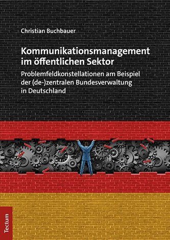 Kommunikationsmanagement im öffentlichen Sektor