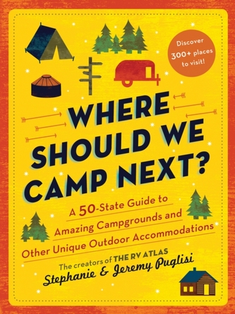 Where Should We Camp Next? Where Should We Camp Next?