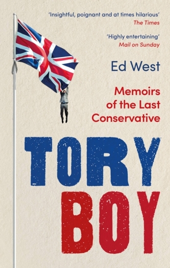 Tory Boy