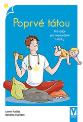 Poprvé tátou