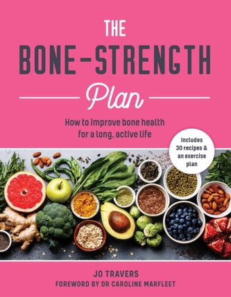 The Bone-strength Plan