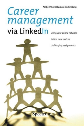 Career Management Via Linkedln