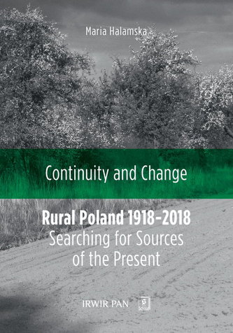 Continuity and Change